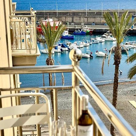 Number 5 At The Marina, Playa San Juan, South Tenerife Vv-A38-4-7457 Esterno foto