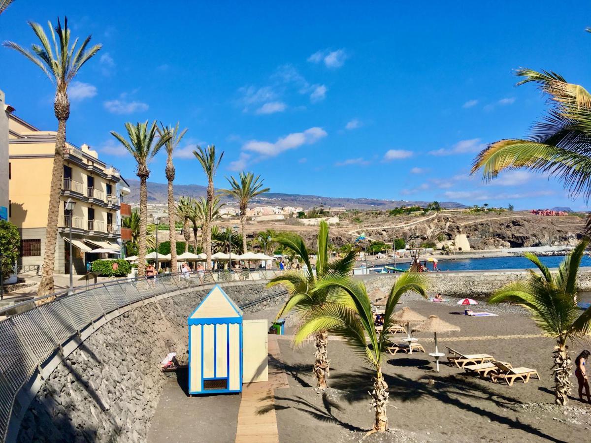 Number 5 At The Marina, Playa San Juan, South Tenerife Vv-A38-4-7457 Esterno foto