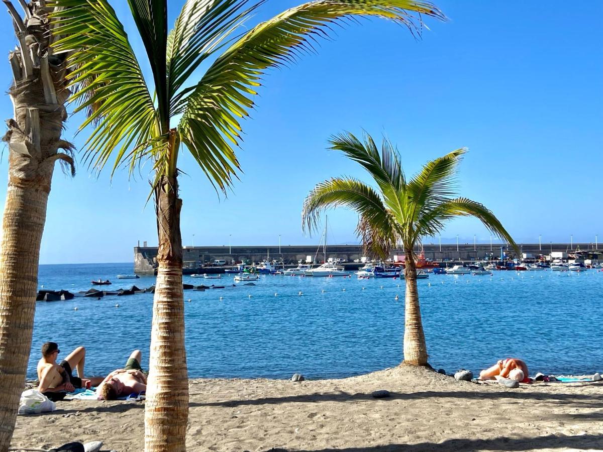 Number 5 At The Marina, Playa San Juan, South Tenerife Vv-A38-4-7457 Esterno foto